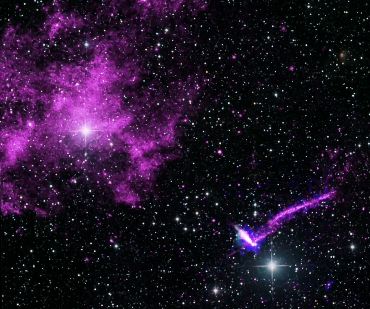 Deep Space Pulse: Chandra and IXPE Unveil Lighthouse Nebula Dynamics