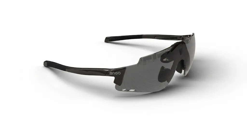 ENGO Secures €5.1 Million to Advance Heads-Up AR Optics for Endurance Athletics