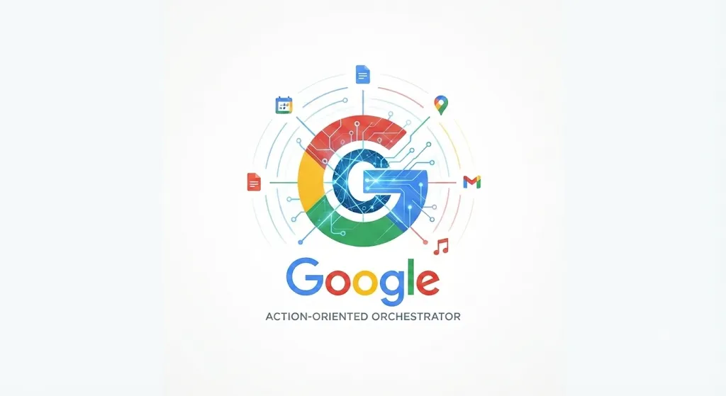 Google Transforms AI Mode Into an Action-Oriented Inter-App Orchestrator