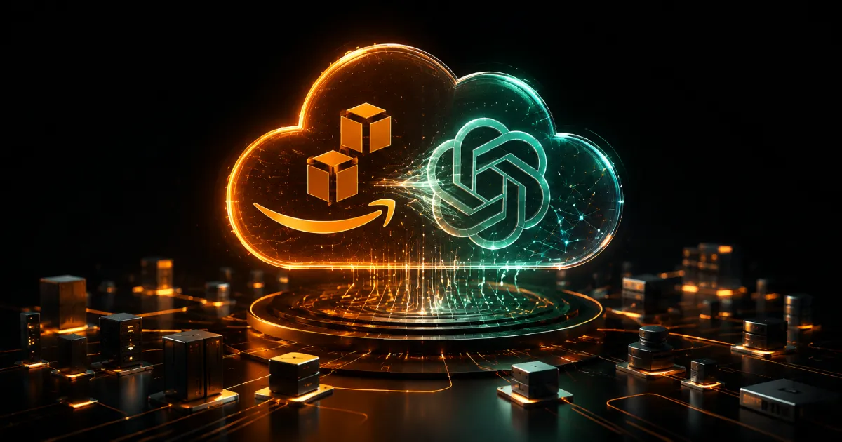 AWS Accelerates Cloud Operations with OpenAI Bedrock Integration and Enhanced Infrastructure Management