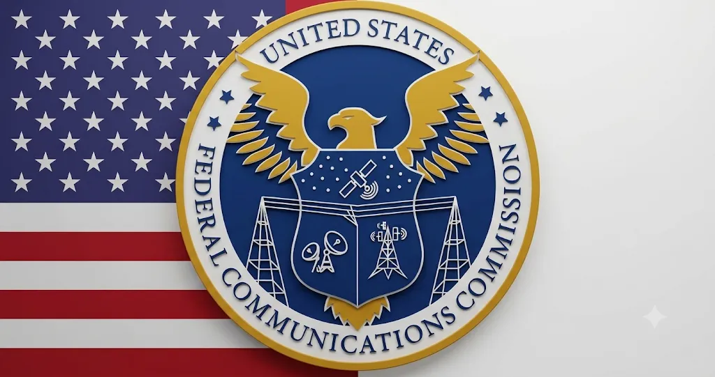 FCC Deregulation Push Targets Broadcast Infrastructure Protocols