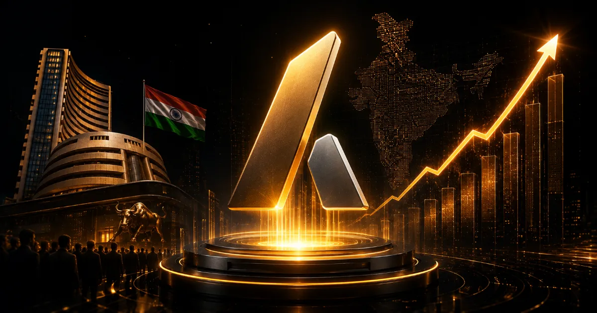 LEAP India Hits The Public Markets With A Strategic Listing Premium