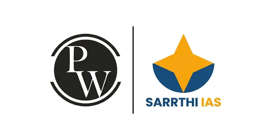 PhysicsWallah Scales EdTech Dominance With Sarrthi IAS Strategic Acquisition