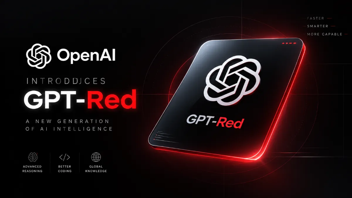 Operationalizing Safety: OpenAI Introduces GPT-Red for Automated Adversarial Stress-Testing