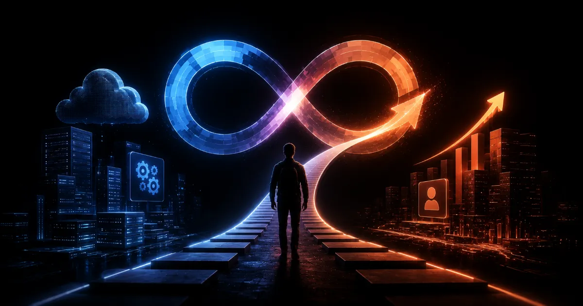 Navigating the Changing Landscape of DevOps Career Growth