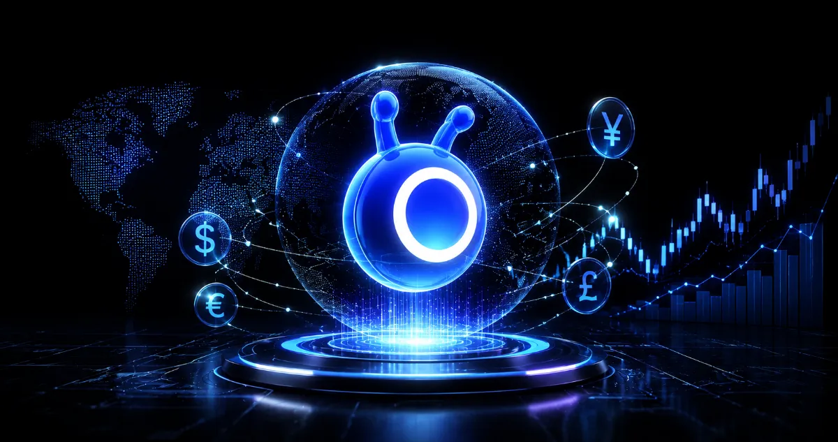 Ant International Deploys Predictive AI to Disrupt Foreign Exchange Risk Management