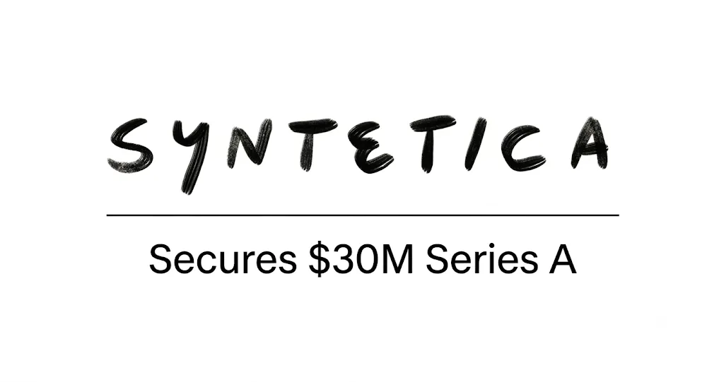 Syntetica Secures $30M Series A to Disrupt Textile Circularity With AI-Driven Polymers
