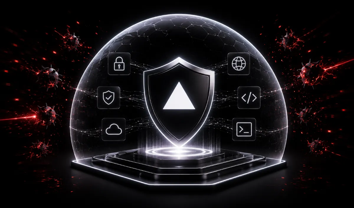 Vercel Ensures Complete Protection For Applications Against Next.js August 2026 Vulnerabilities