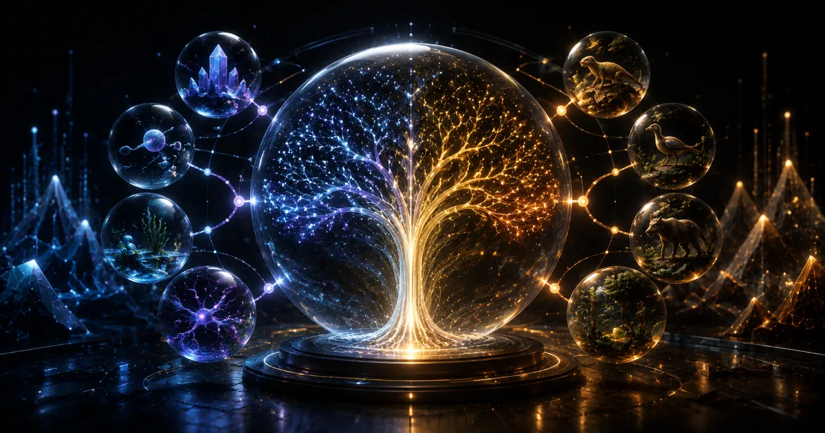 Designing Evolutionary Systems through Strategic Change Locality