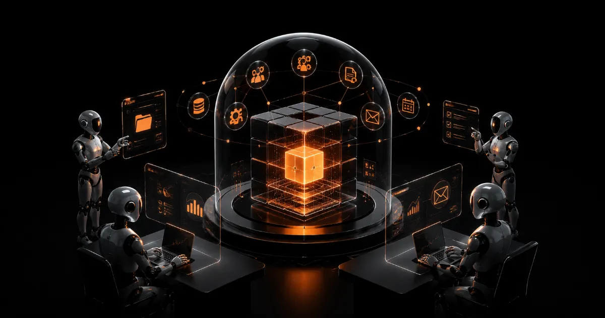 Y Combinator Releases QM Agent Framework to Transform Workplace Automation