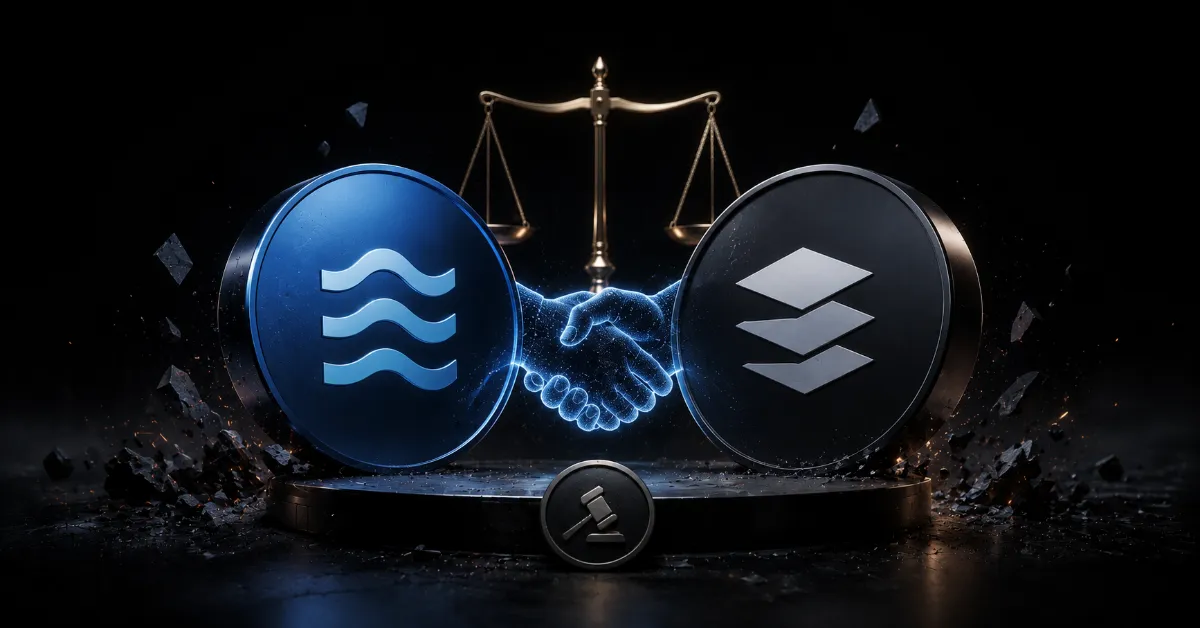Legal Dust Settles as Rippling and Runlayer Abandon Intellectual Property Disputes