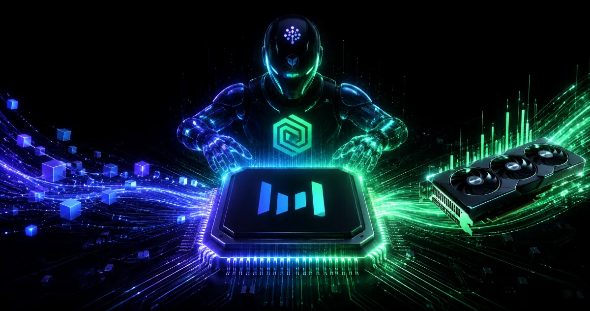 ByteDance Seed and Tsinghua AIR Revolutionize GPU Optimization with CUDA Agent