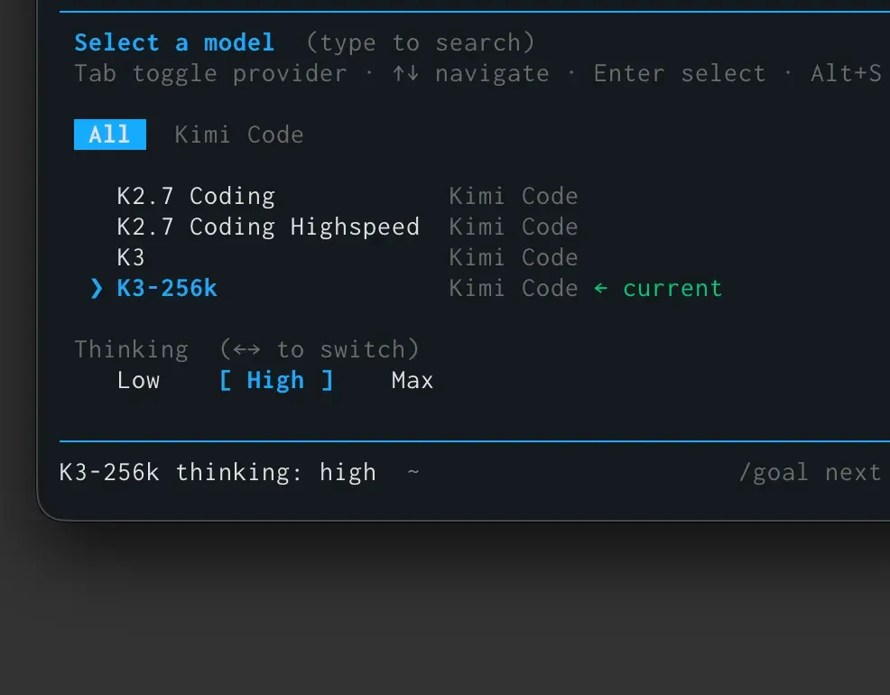 Deep Dive into the Kimi K3-256k Architecture and Scaling Potential