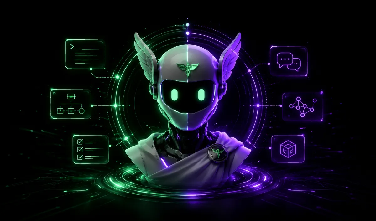 Nous Research Evolves Hermes Agent with New Bot Mode Capability