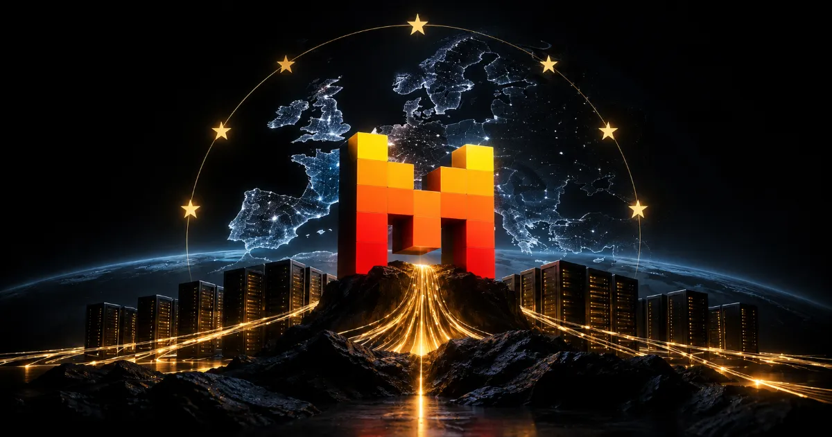 Mistral Secures Major Funding To Drive European Open Weight AI Leadership