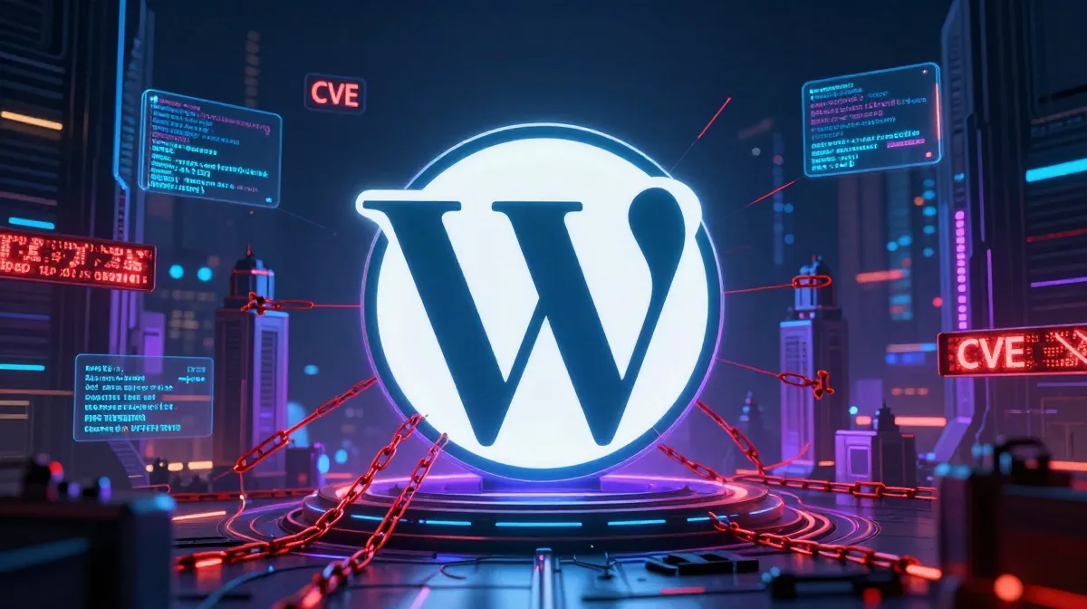 WP2Shell Vulnerability Unmasked: Chaining CVEs to Compromise WordPress Ecosystems