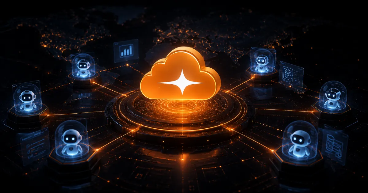 Cloudflare Computer Redefines Agent Orchestration for Modern Workloads