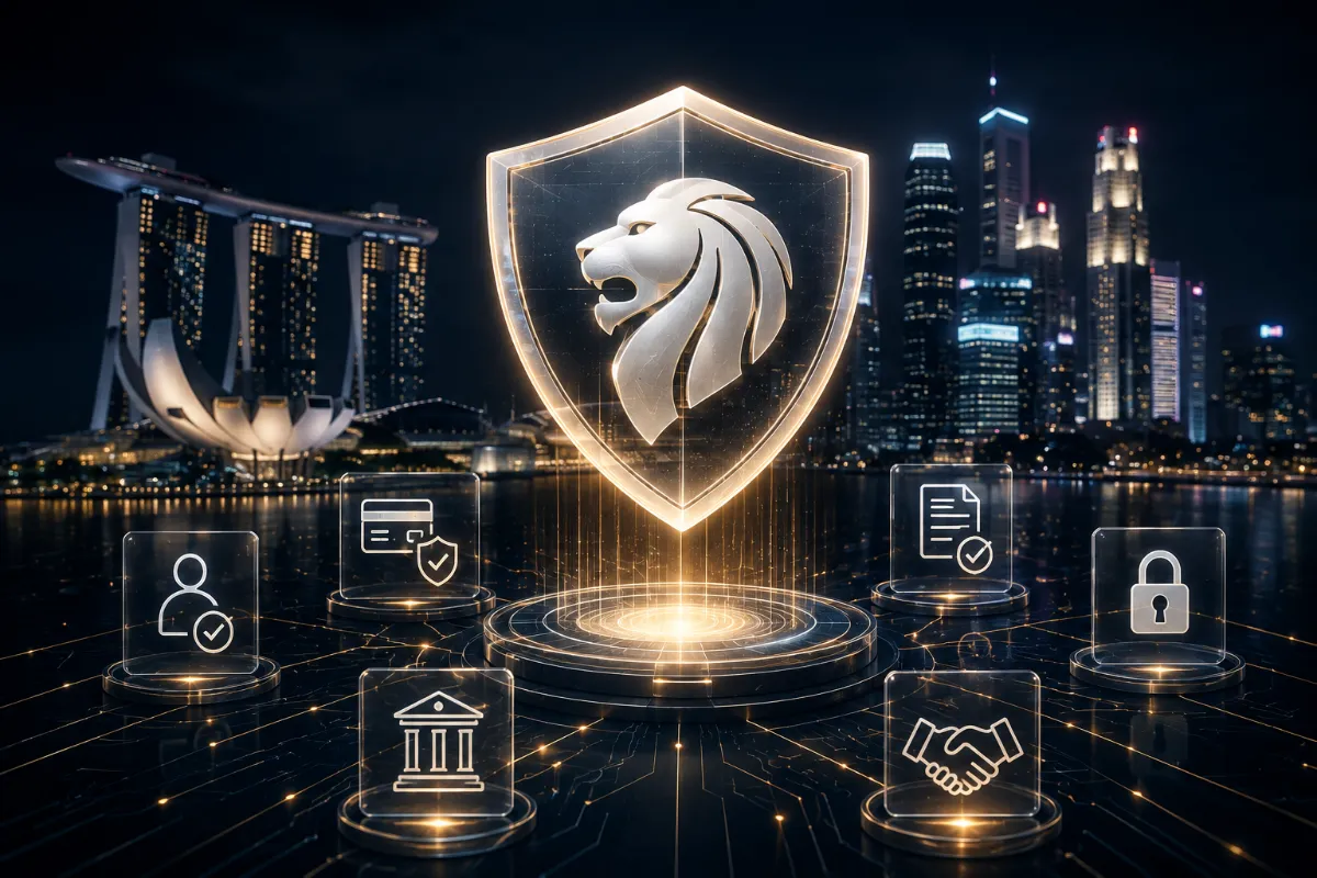 Singapore Fintech Association Sets New Standards for Payment Conduct