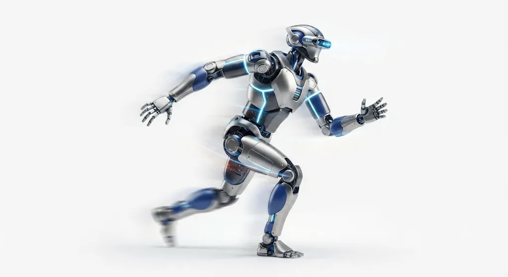 Scaling Robotics: How the Transformer-Transformer Architecture Modernizes Motion Control