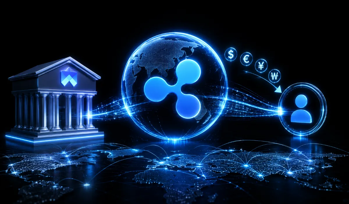 Jeonbuk Bank Joins Ripple Payments Network to Streamline International Remittances