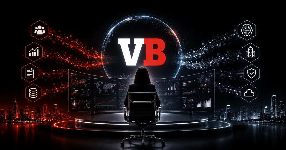 VentureBeat Bolsters Enterprise AI Intelligence with Strategic Analyst Hire