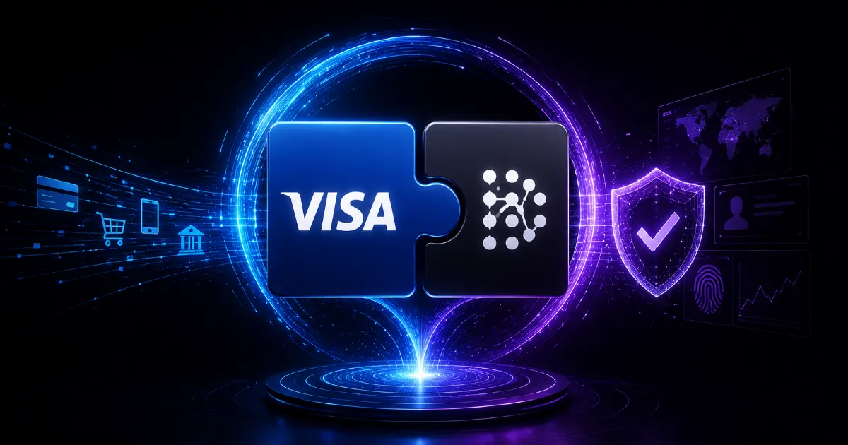 Visa Acquires BioCatch for 2.4 Billion to Revolutionize Fraud Prevention