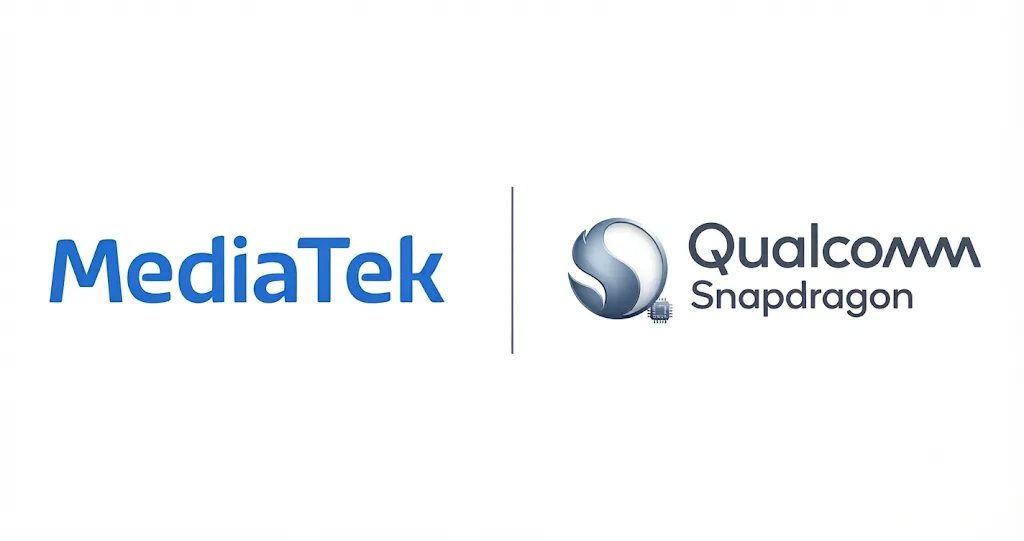 Architecting On-Device Intelligence: Qualcomm and MediaTek Redefine Wearable Hardware