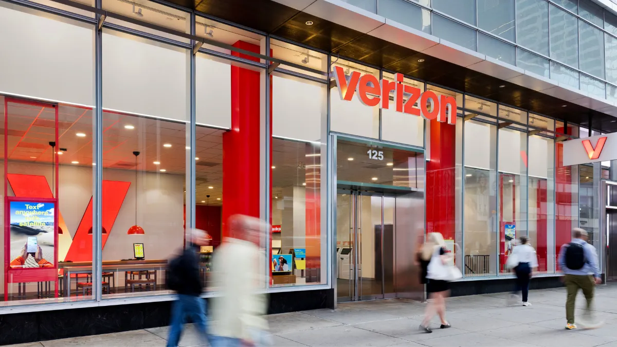 Verizon Pushes Network Throughput With New 5Gbps Fiber Tier