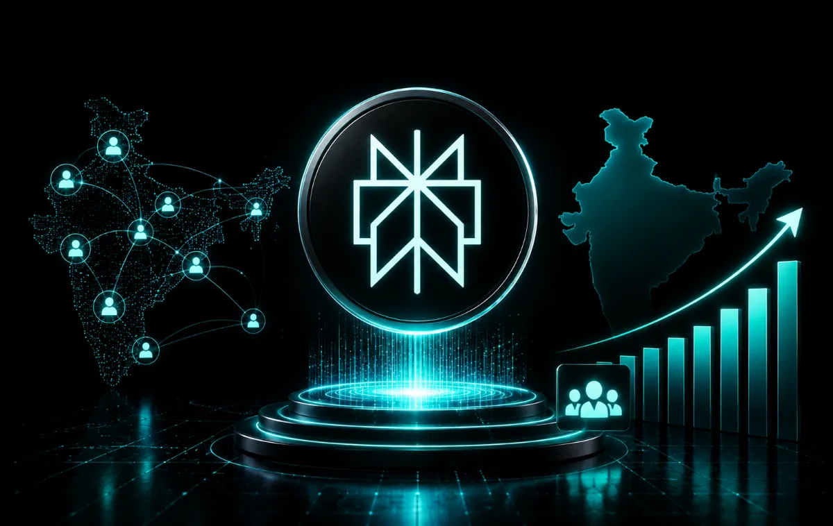 Perplexity Captures Significant Market Share in India Through Strategic Subscriber Scaling