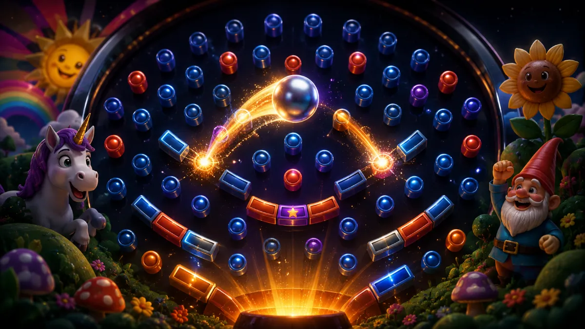 Why Peggle Remains the Gold Standard for Digital Joy and Kinetic Satisfaction