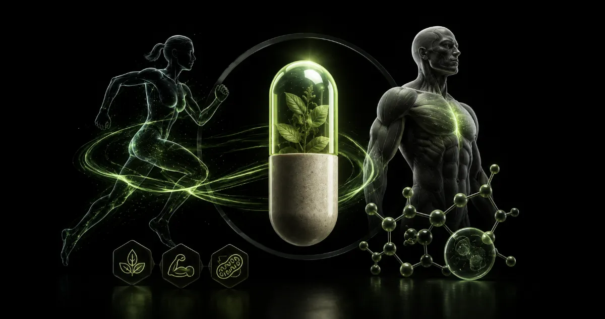 Enveda Biosciences Advances Exercise Mimetic Pill Through Phase One Trials
