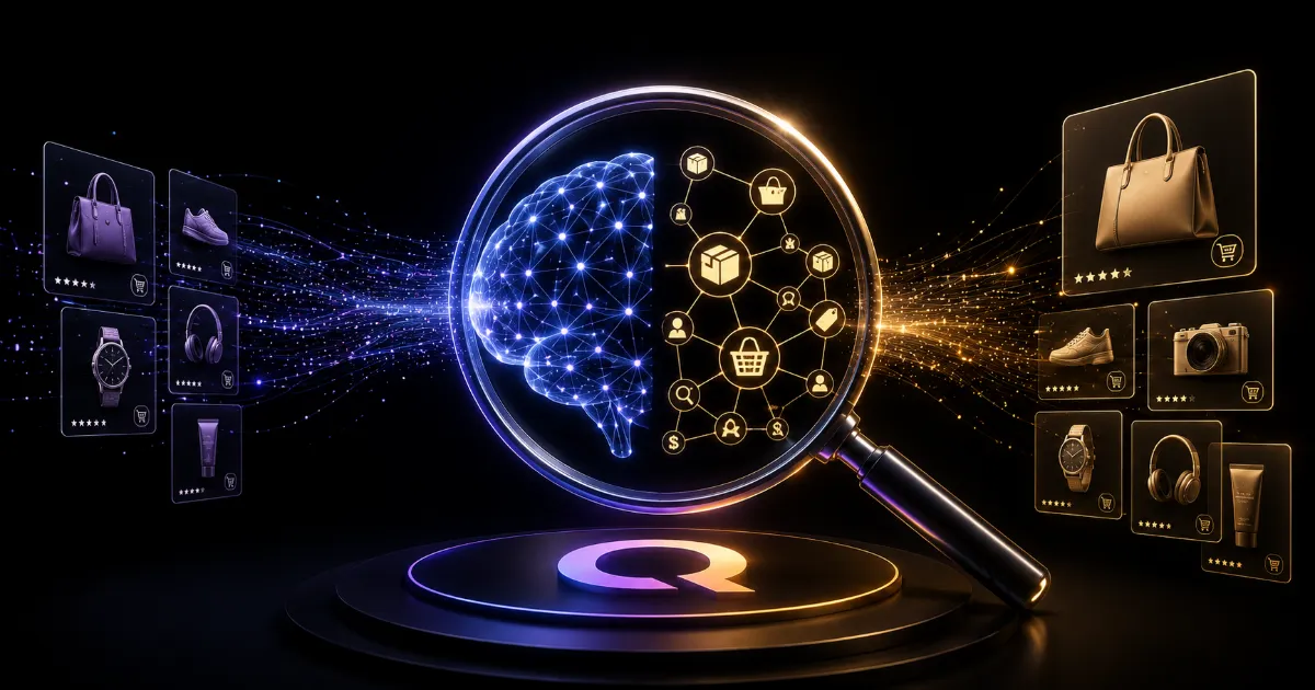 Onton Elevates E-commerce Search with New Neurosymbolic Model