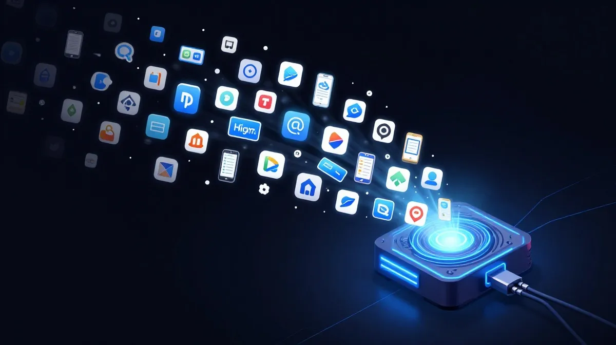 The Vibecoding Surge: Analyzing the Exponential Growth of App Store Submissions