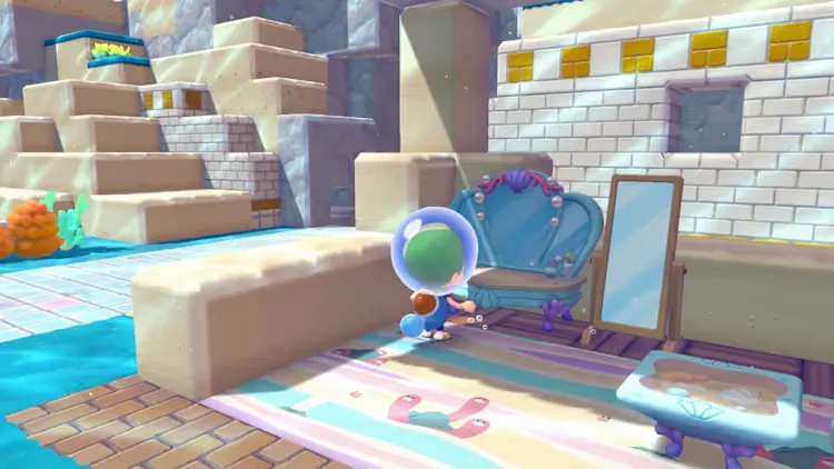 Expanding the Digital Frontier: Bubbly Basin DLC Launches Next Week