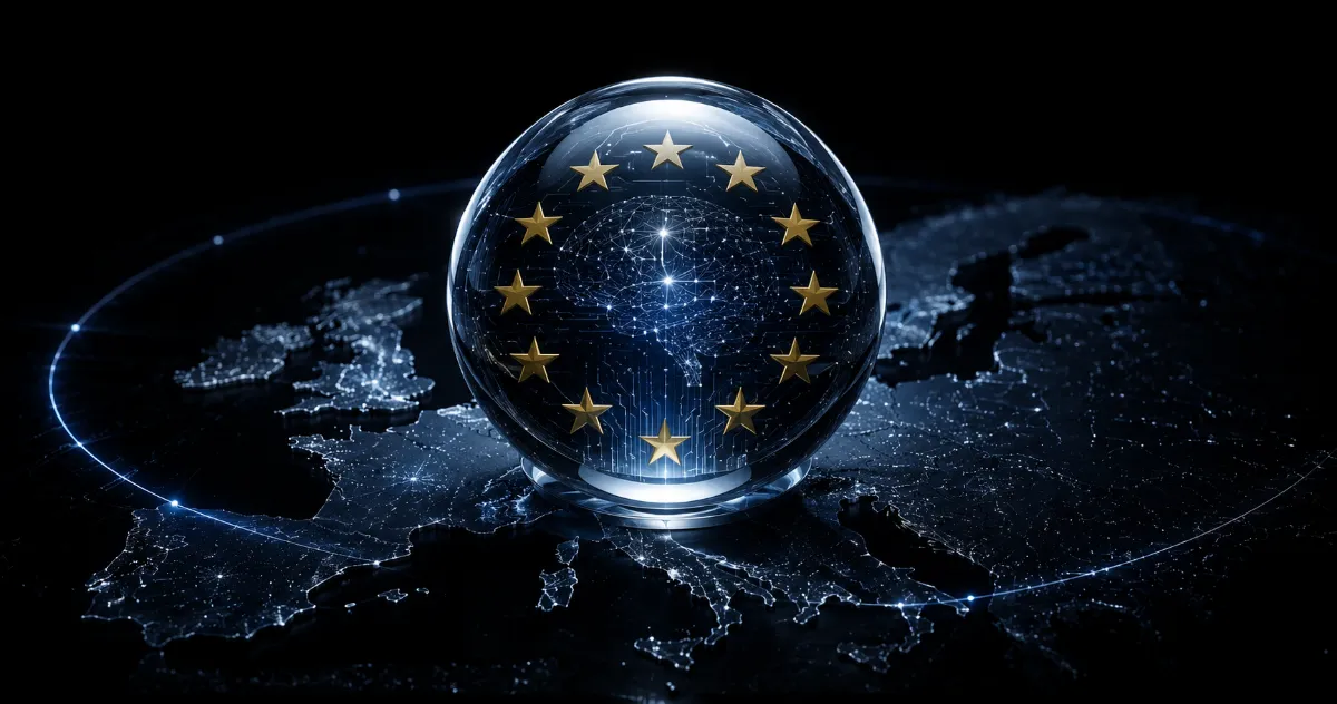 Navigating the New Reality of AI Transparency in European Markets