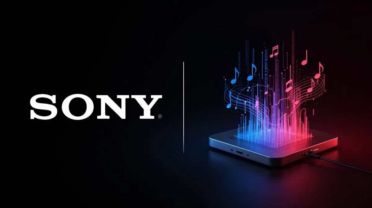 Sony Takes Legal Action Against Udio Over Massive Copyright Infringement Claims