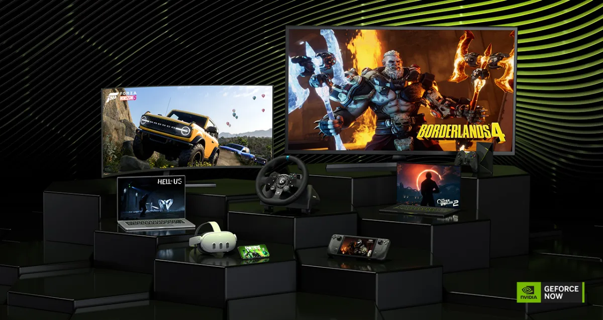 NVIDIA Scalability: RTX 5080 Infrastructure Launches in Toronto