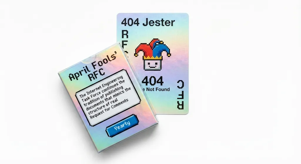 Protocol Satire: A Technical History of the April Fools RFC Tradition