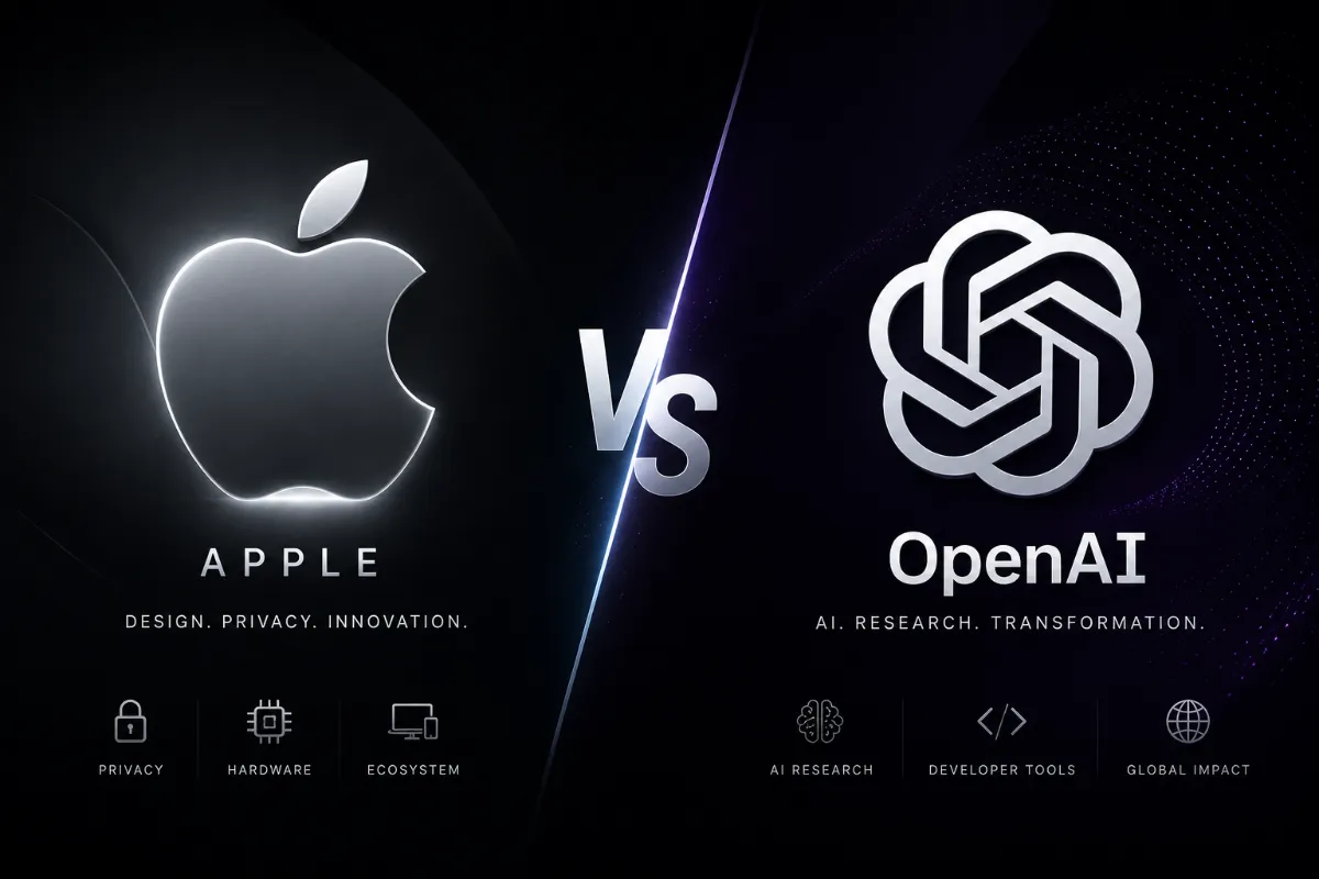 Apple Initiates Intellectual Property Litigation Against OpenAI Over Trade Secret Misappropriation